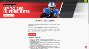 Free Bets 360 .